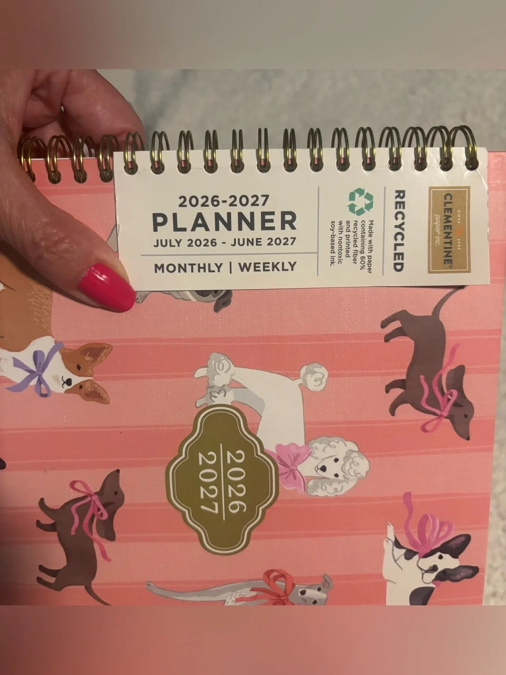Clementine hardcover approximately